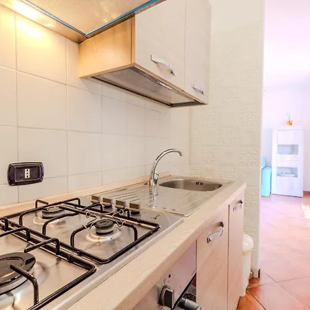 Seaview Vibes - Sardinia Style Appartamento