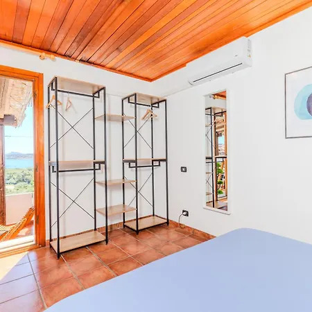 Seaview Vibes - Sardinia Style Lejlighed Olbia
