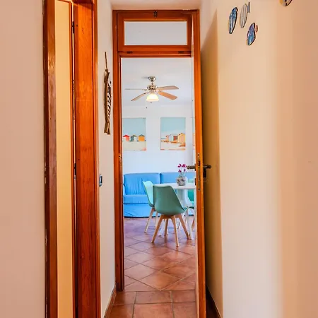 Lejlighed Seaview Vibes - Sardinia Style