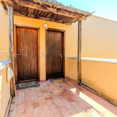 Seaview Vibes - Sardinia Style Lejlighed Olbia