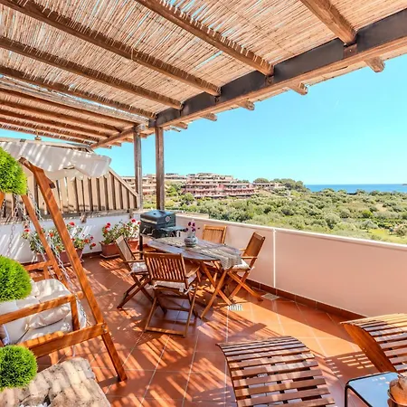 Appartamento Seaview Vibes - Sardinia Style Olbia