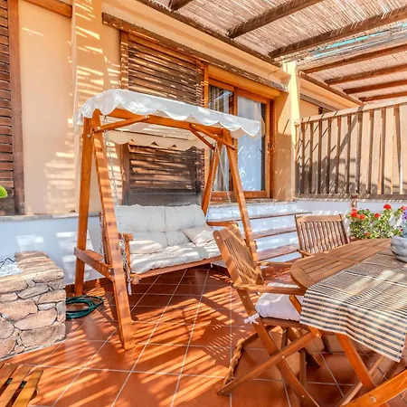Lejlighed Seaview Vibes - Sardinia Style
