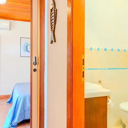 Seaview Vibes - Sardinia Style Appartamento