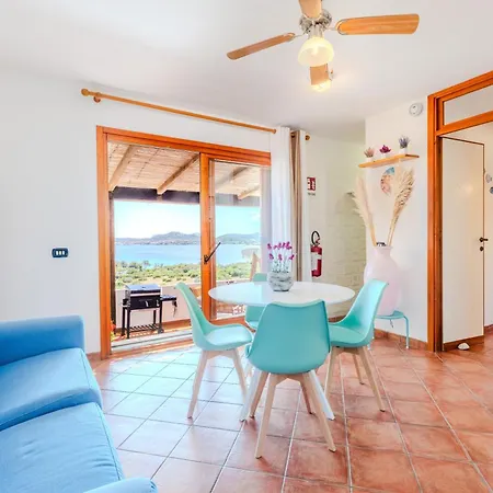 Seaview Vibes - Sardinia Style * Olbia